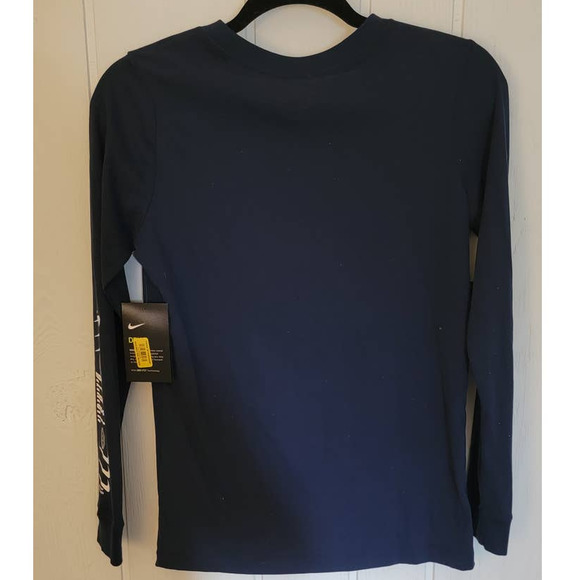 The Nike Tee -  B.E.A.S.T. Long Sleeved Tee - DriFit  - New! Tags Attached - Picture 2 of 5